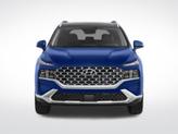 Thumbnail of 2023 Twilight Black Hyundai SANTA FE
