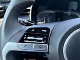 Thumbnail of 2023 Amazon Gray Hyundai TUCSON
