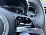 Thumbnail of 2023 Amazon Gray Hyundai TUCSON