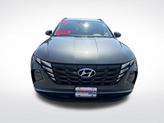Thumbnail of 2023 Amazon Gray Hyundai TUCSON