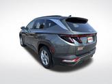 Thumbnail of 2023 Amazon Gray Hyundai TUCSON