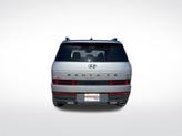 Thumbnail of 2025 Shimmering Silver Hyundai SANTA FE