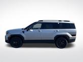 Thumbnail of 2025 Shimmering Silver Hyundai SANTA FE
