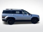 Thumbnail of 2025 Shimmering Silver Hyundai SANTA FE