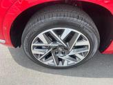 Thumbnail of 2023 Calypso Red Hyundai SANTA FE