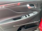Thumbnail of 2023 Calypso Red Hyundai SANTA FE