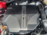 Thumbnail of 2023 Calypso Red Hyundai SANTA FE