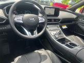 Thumbnail of 2023 Calypso Red Hyundai SANTA FE