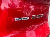 Thumbnail of 2023 Calypso Red Hyundai SANTA FE