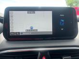 Thumbnail of 2023 Calypso Red Hyundai SANTA FE
