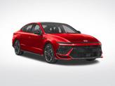 Thumbnail of 2026 Transmission Blue Hyundai SONATA