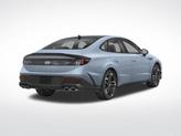 Thumbnail of 2026 Transmission Blue Hyundai SONATA
