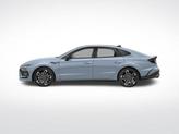 Thumbnail of 2026 Transmission Blue Hyundai SONATA