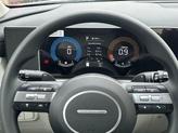 Thumbnail of 2025 Serenity White Pearl Hyundai TUCSON