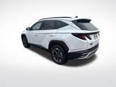 Thumbnail of 2025 Serenity White Pearl Hyundai TUCSON