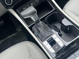 Thumbnail of 2025 Serenity White Pearl Hyundai TUCSON