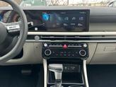 Thumbnail of 2025 Serenity White Pearl Hyundai TUCSON