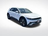 Thumbnail of 2025 Atlas White Hyundai IONIQ 5