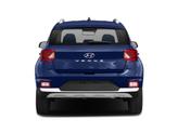Thumbnail of 2022 Intense Blue Hyundai VENUE