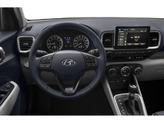 Thumbnail of 2022 Intense Blue Hyundai VENUE