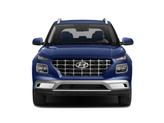 Thumbnail of 2022 Intense Blue Hyundai VENUE
