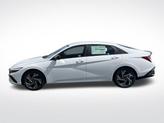 Thumbnail of 2025 Serenity White Hyundai ELANTRA