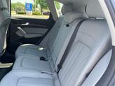 Thumbnail of 2022 Glacier White Metallic Audi Q5