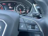 Thumbnail of 2022 Glacier White Metallic Audi Q5