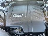 Thumbnail of 2022 Glacier White Metallic Audi Q5