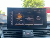 Thumbnail of 2022 Glacier White Metallic Audi Q5