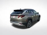 Thumbnail of 2025 Cashmere Bronze Hyundai TUCSON Hybrid
