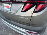 Thumbnail of 2025 Cashmere Bronze Hyundai TUCSON Hybrid