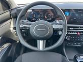 Thumbnail of 2025 Cashmere Bronze Hyundai TUCSON Hybrid