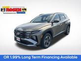 Photo of 2025 Cashmere Bronze Hyundai TUCSON Hybrid