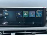 Thumbnail of 2025 Cashmere Bronze Hyundai TUCSON Hybrid