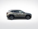 Thumbnail of 2025 Cashmere Bronze Hyundai TUCSON Hybrid
