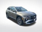 Thumbnail of 2025 Cashmere Bronze Hyundai TUCSON Hybrid