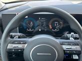 Thumbnail of 2025 Cashmere Bronze Hyundai TUCSON Hybrid