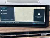 Thumbnail of 2025 Serenity White Hyundai SANTA FE