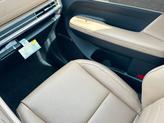 Thumbnail of 2025 Serenity White Hyundai SANTA FE