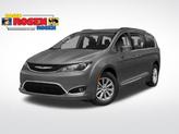 Photo of 2020 Ceramic Gray Clearcoat Chrysler Pacifica