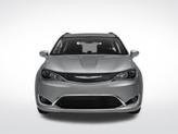 Thumbnail of 2020 Ceramic Gray Clearcoat Chrysler Pacifica