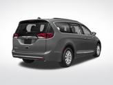 Thumbnail of 2020 Ceramic Gray Clearcoat Chrysler Pacifica