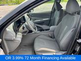 Thumbnail of 2025 Abyss Black Hyundai ELANTRA HEV