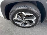 Thumbnail of 2022 Quartz White Hyundai TUCSON