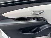 Thumbnail of 2022 Quartz White Hyundai TUCSON