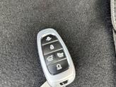 Thumbnail of 2022 Quartz White Hyundai TUCSON