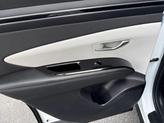 Thumbnail of 2022 Quartz White Hyundai TUCSON