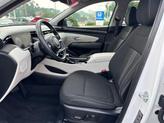 Thumbnail of 2022 Quartz White Hyundai TUCSON