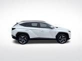 Thumbnail of 2022 Quartz White Hyundai TUCSON